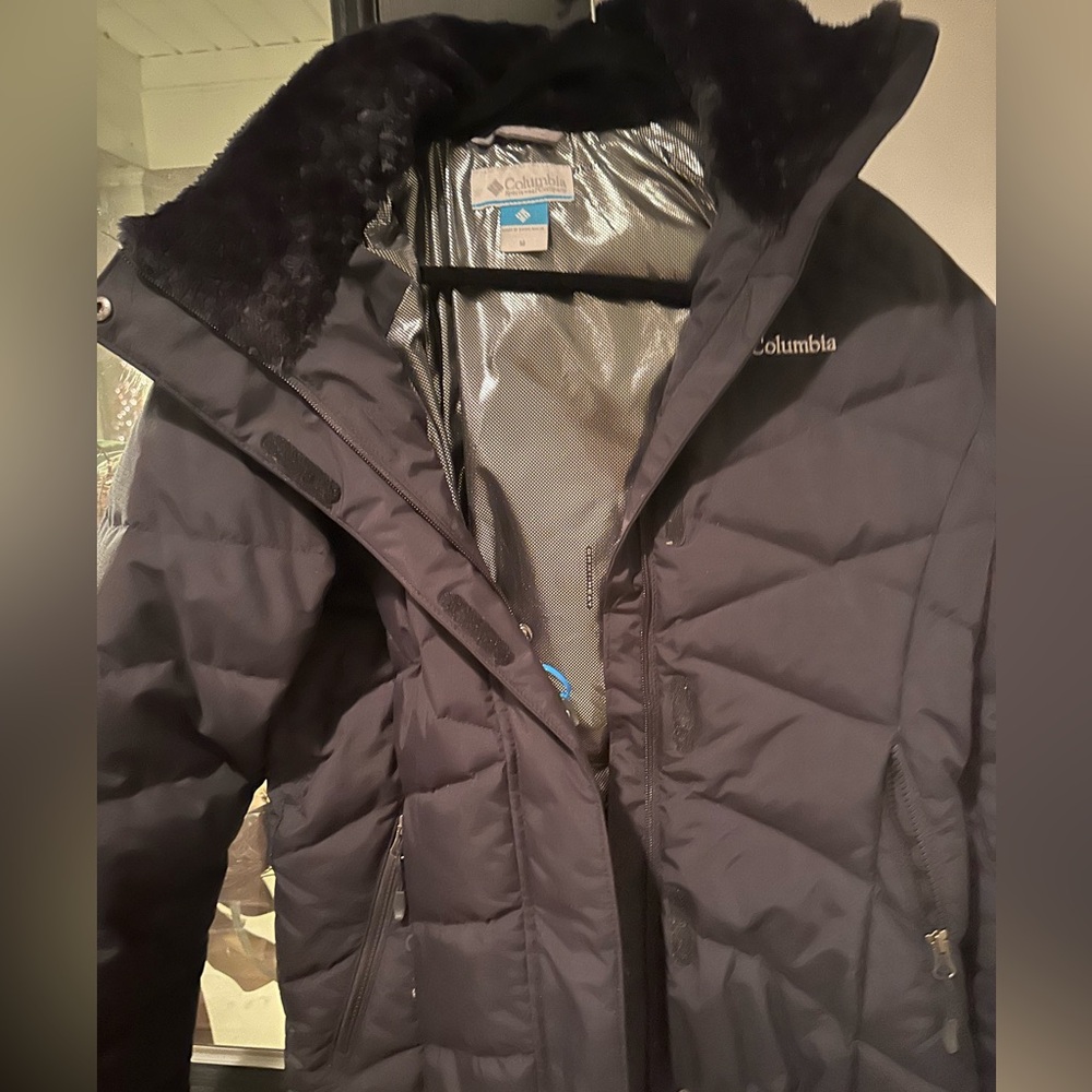 Columbia Women's Lay D Down Ii Jacket
